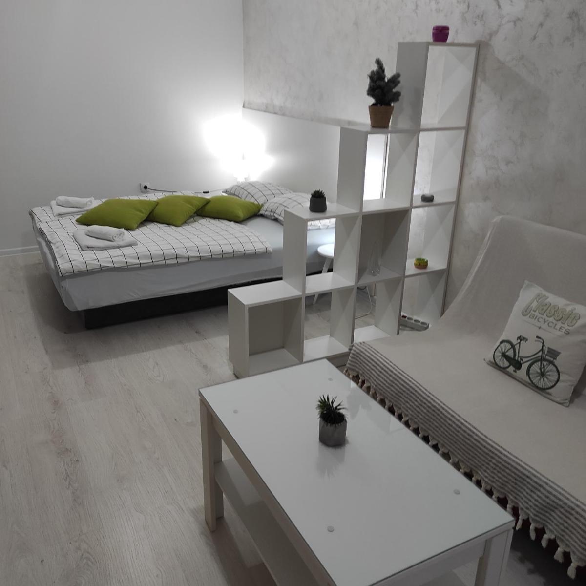 Apartman Jevrejska Banja Luka - Housity