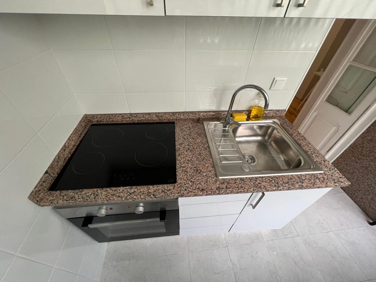 Apartamento Antônio Pedro - Housity