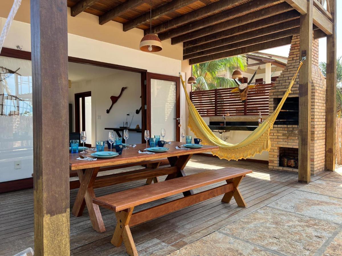 Suitetrails - BEACH HOUSE Barra Grande - CASA INTEIRA - WHOLE HOUSE