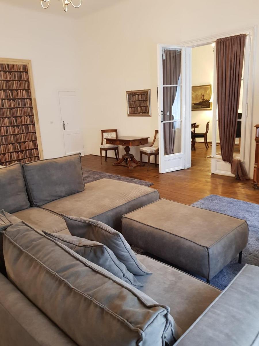 Suitetrails - St Andrew's Apartments