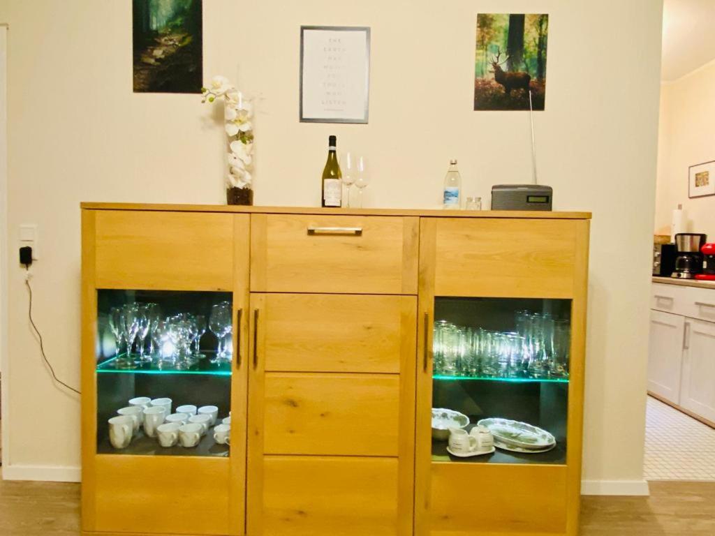 Suitetrails - Apartment Tina