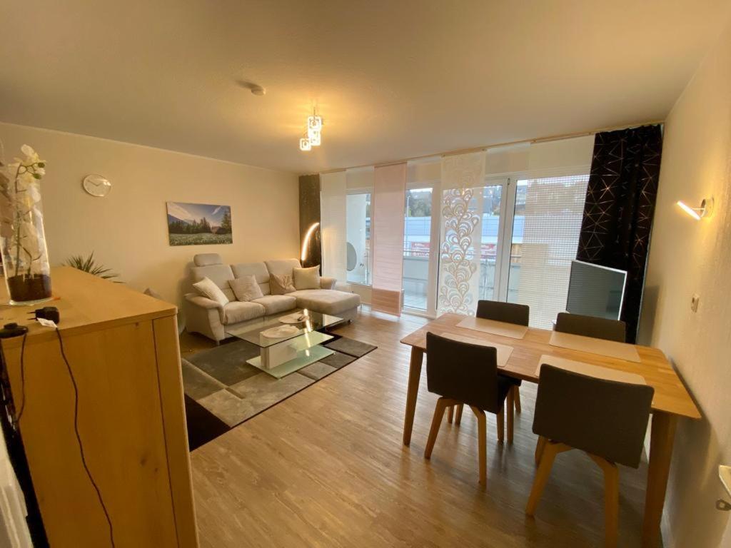 Suitetrails - Apartment Tina