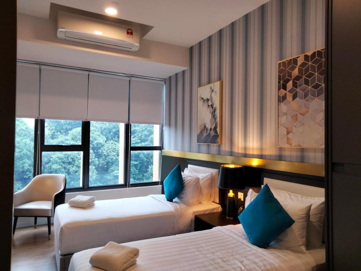 Ceylonz Suites Bukit Bintang I HomeBrickz - Housity