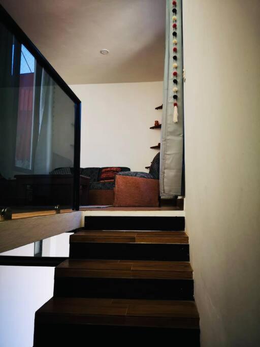 Suitetrails - Comfortable depa with terrace, great location.