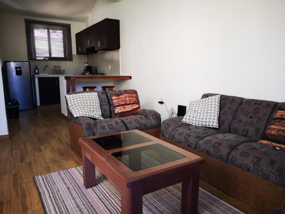 Suitetrails - Comfortable depa with terrace, great location.