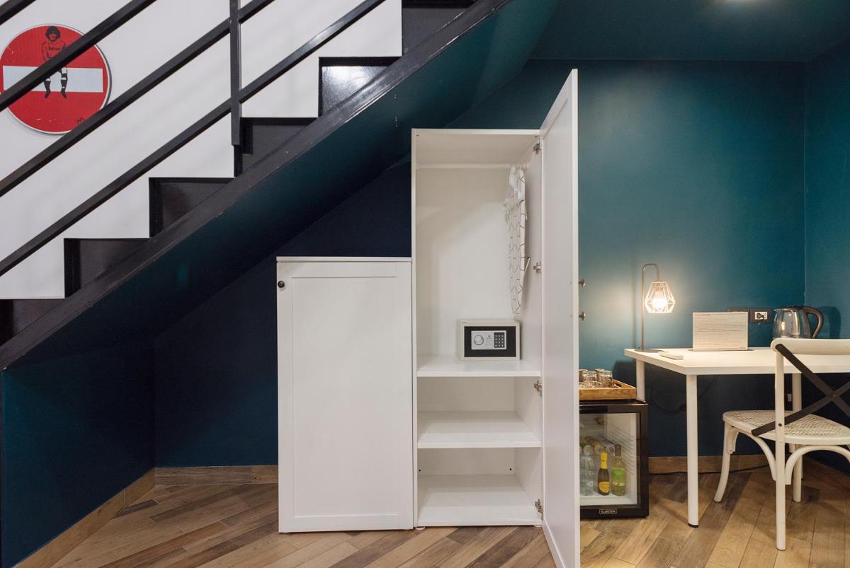Suitetrails - Tredici Boutique Rooms