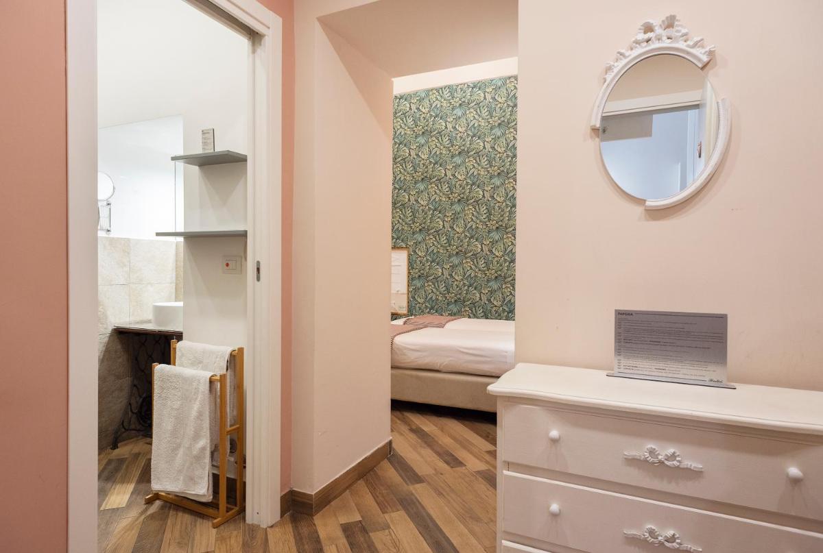 Suitetrails - Tredici Boutique Rooms