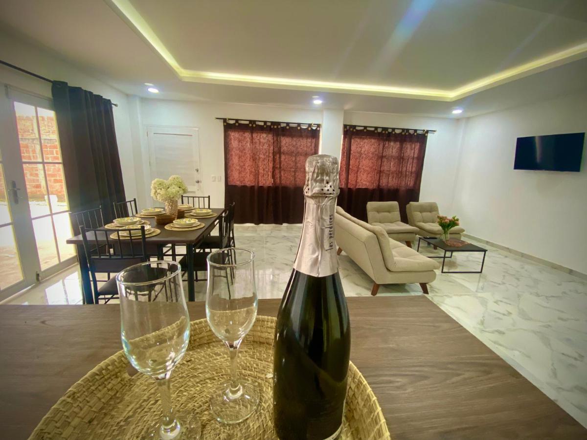 Suitetrails - Cómoda y linda casa en mompox