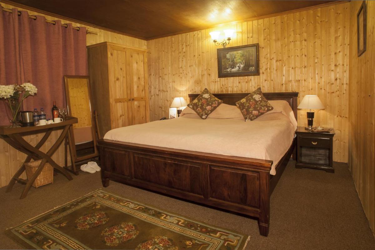 Suitetrails - Nedous Hotel Gulmarg