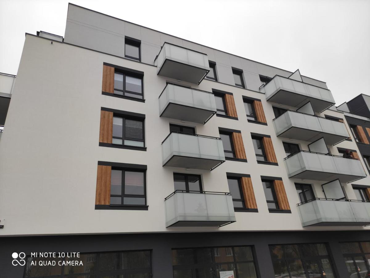 Apartament Pileckiego Nowy Dwór Mazowiecki Modlin Airport - Housity