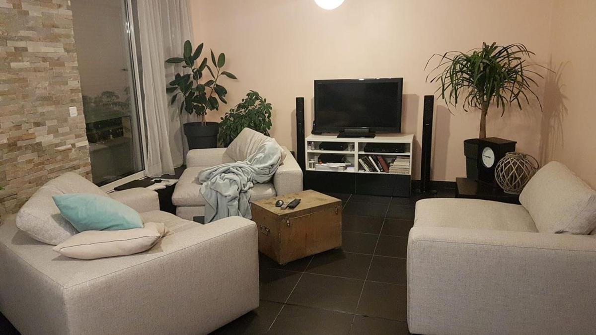 Calme chambre Maya - Hizvo