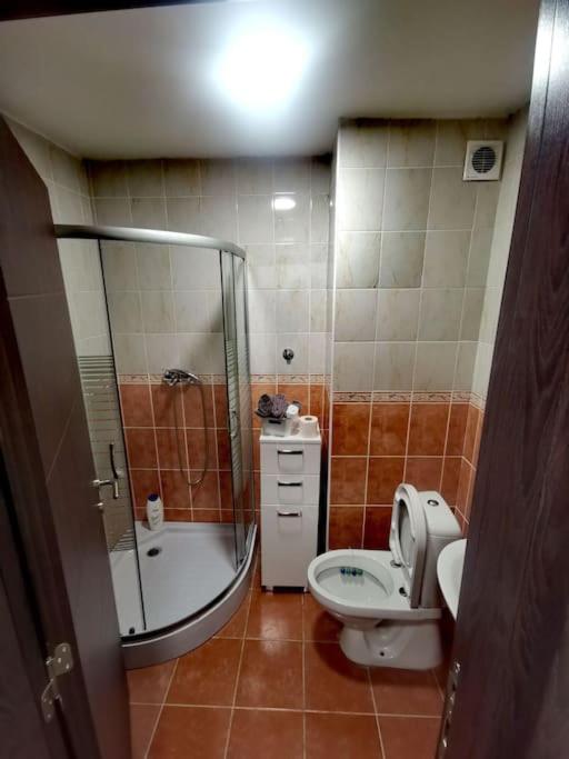 Apricus Apartment Novi Sad - Hizvo
