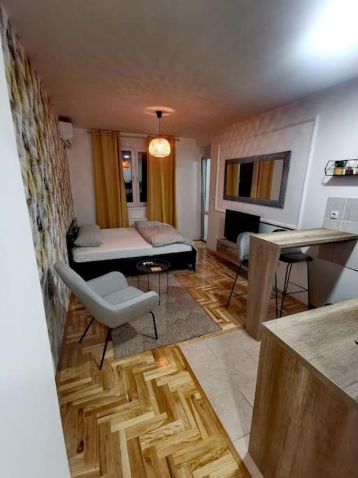 Apricus Apartment Novi Sad - Hizvo