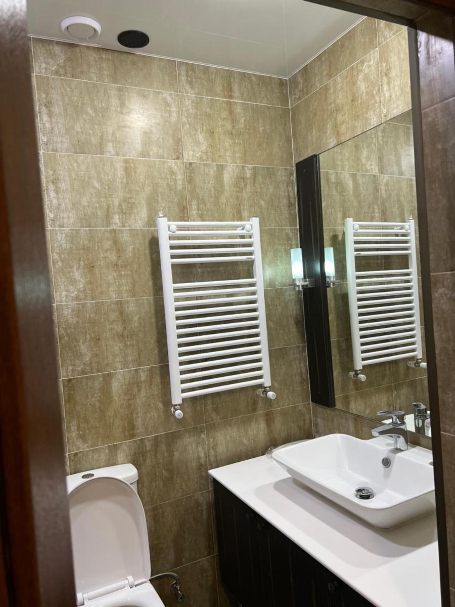 Suitetrails - Green Hotel ANG