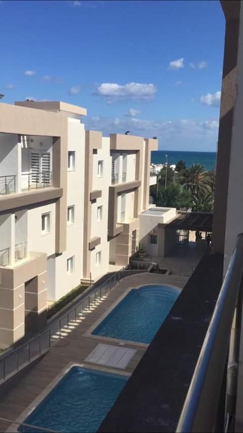 a new apartment - chutt mery sousse Tunisia - Housity