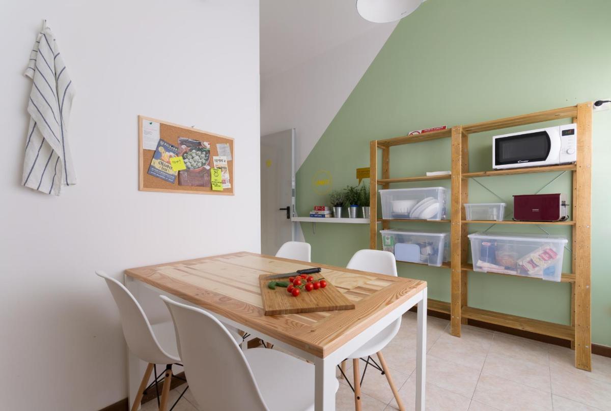 Suitetrails - UniHo Hostel