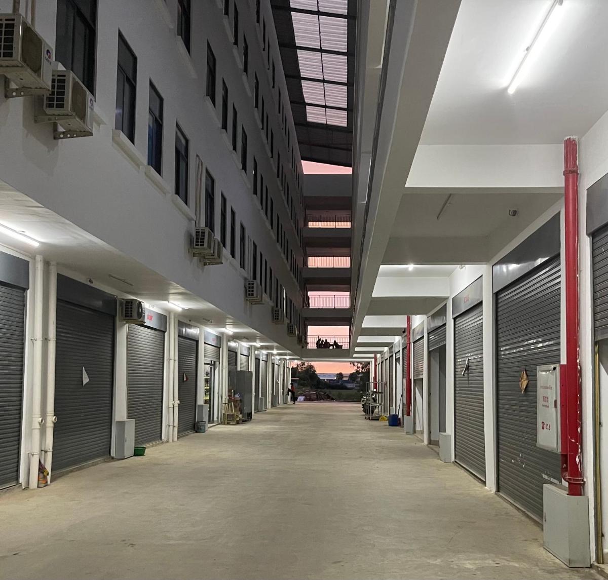 Hengtongshun apartment - Housity