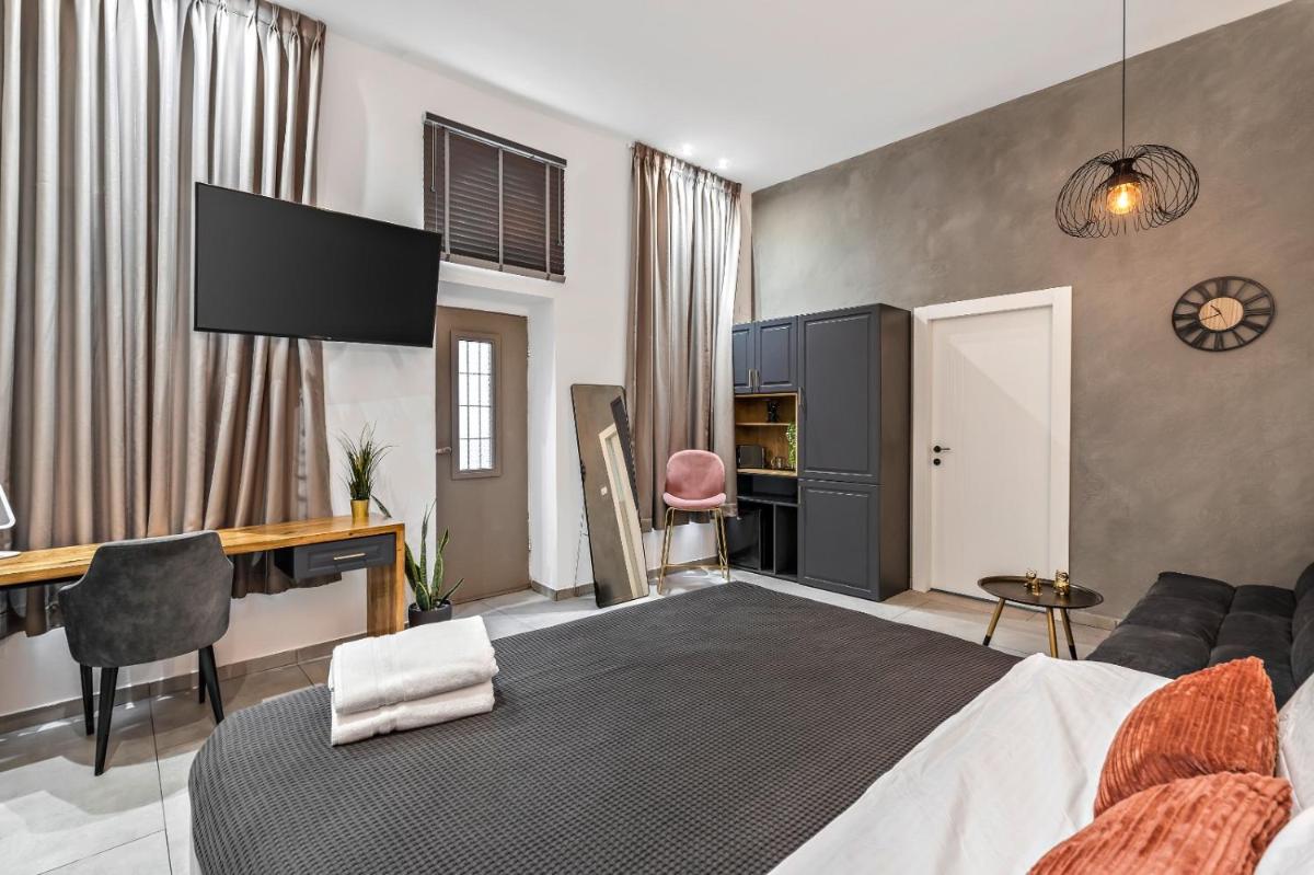 Suitetrails - Old City Boutique by La Finca Hotels