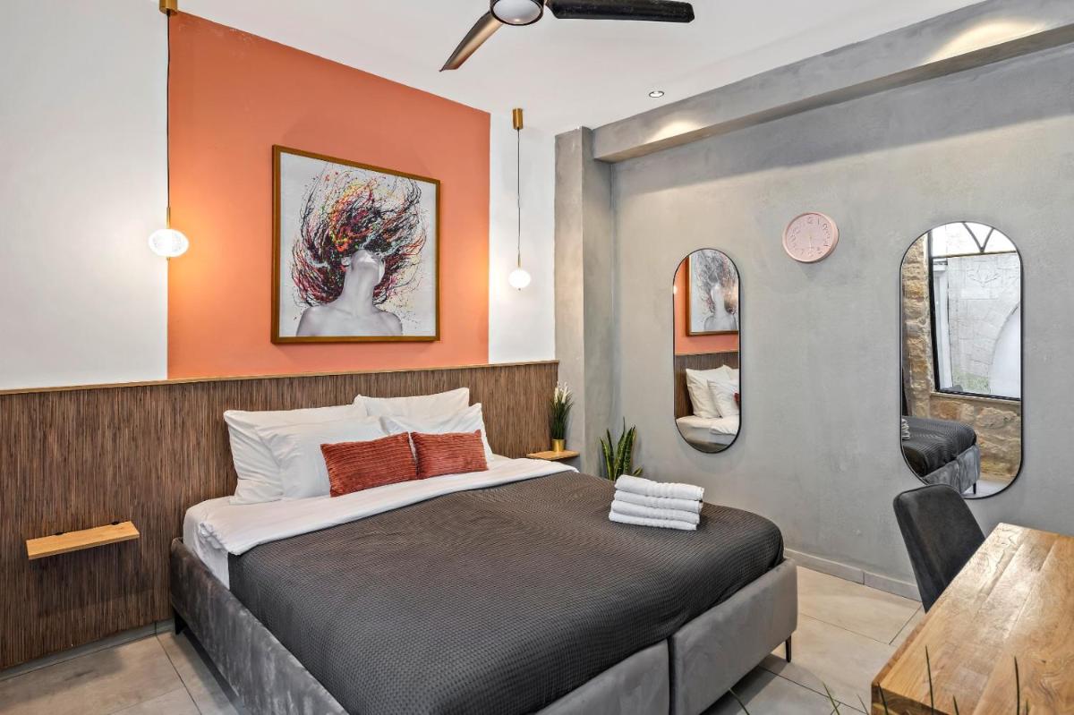 Suitetrails - Old City Boutique by La Finca Hotels