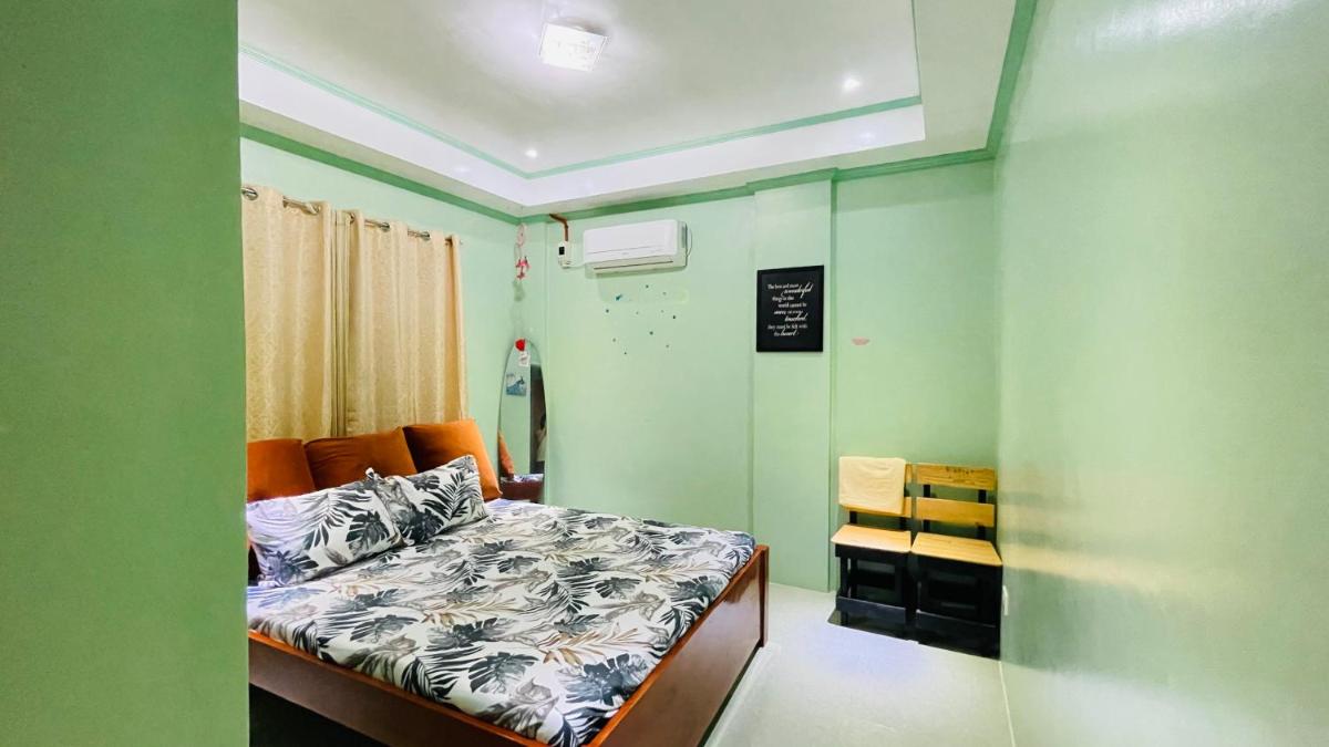 Suitetrails - Sephreen Home stay
