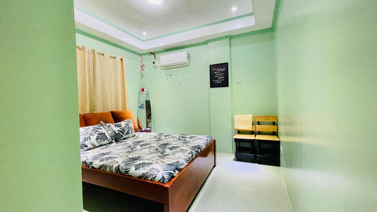 Suitetrails - Sephreen Home stay