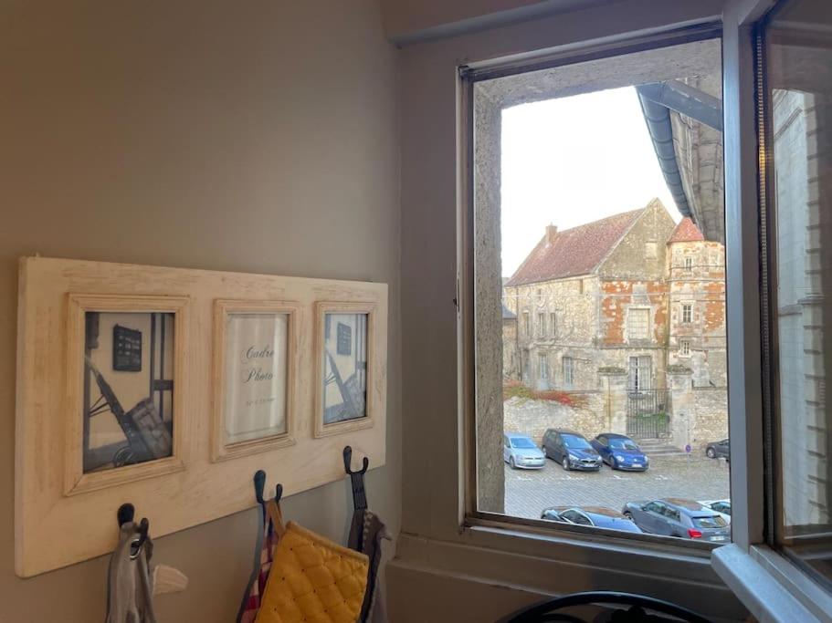 Suitetrails - Appartement sur le parvis de la cathédrale