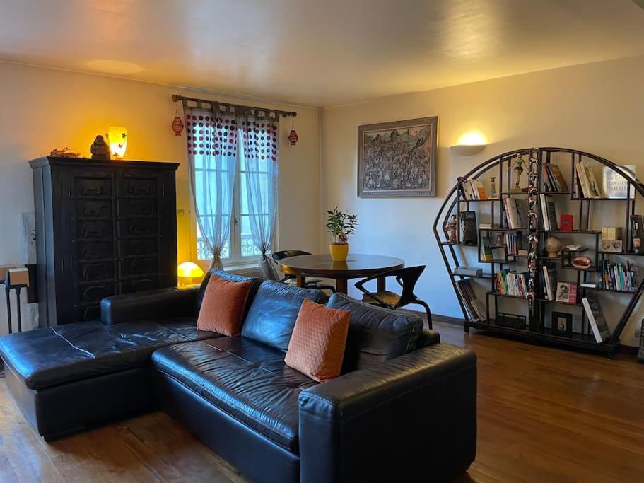 Suitetrails - Appartement sur le parvis de la cathédrale
