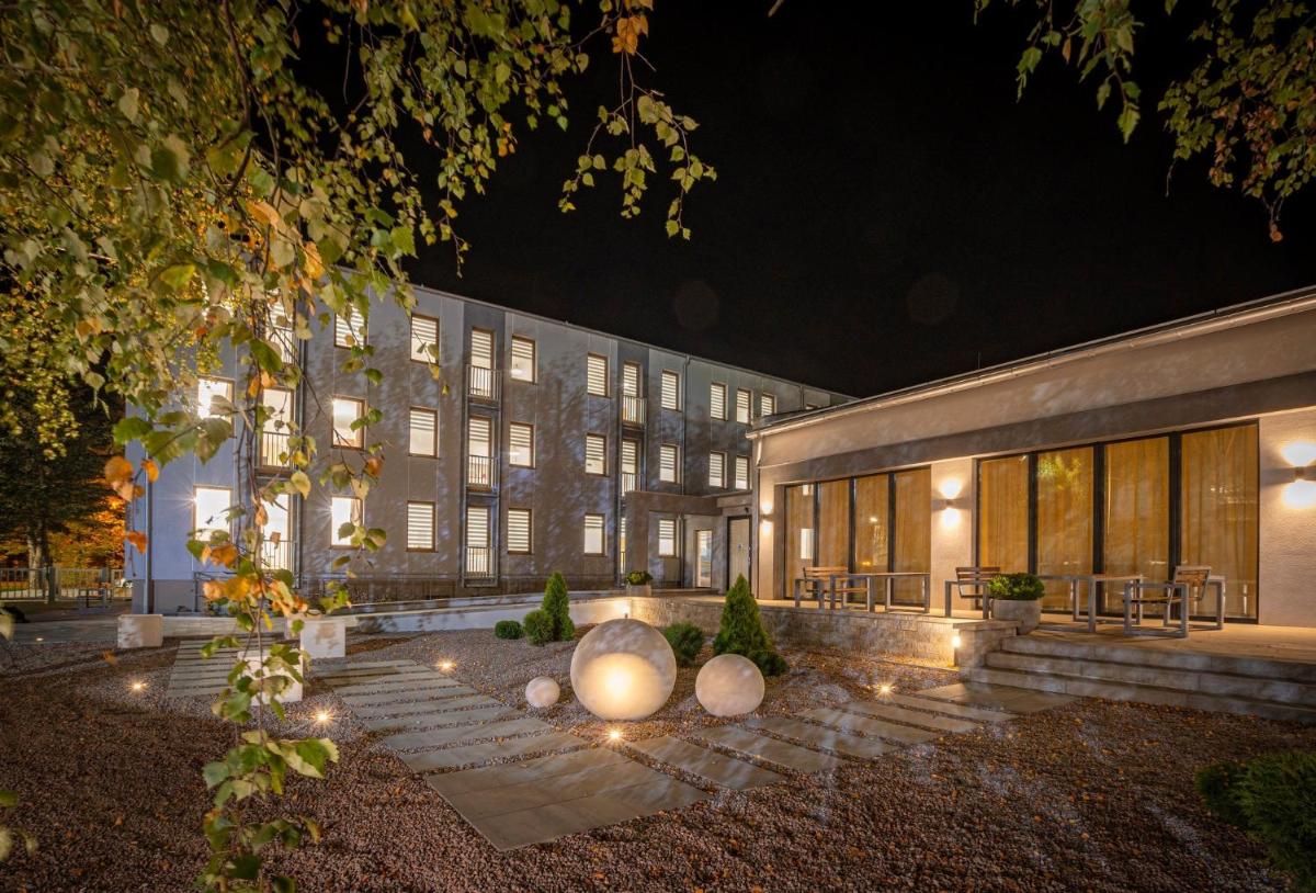 APARTHOTEL Wa?cz - Housity