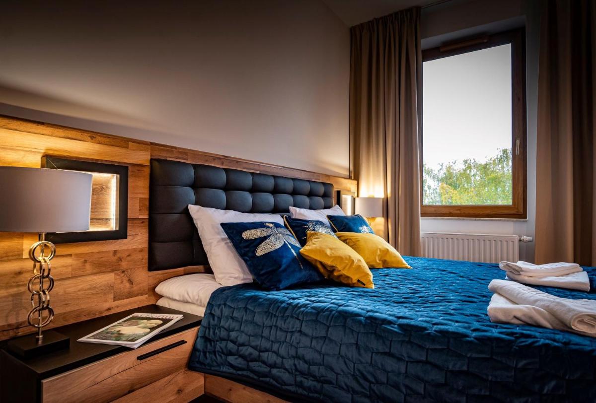 APARTHOTEL Wa?cz - Housity