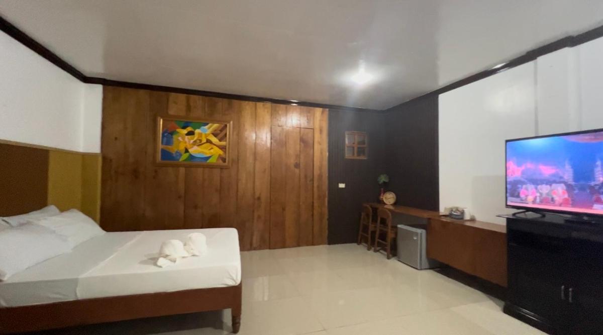 Ohana Hometel - Hizvo