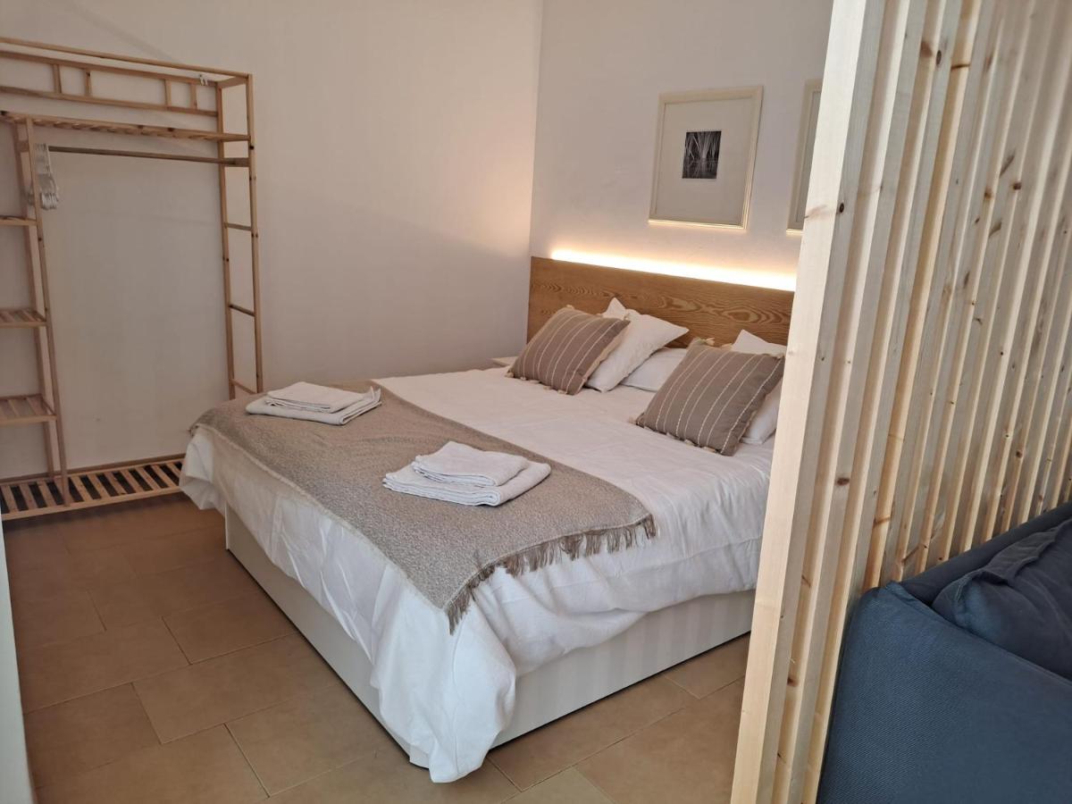 Suitetrails - Precioso loft en Terrassa al lado Parc Vallparadís