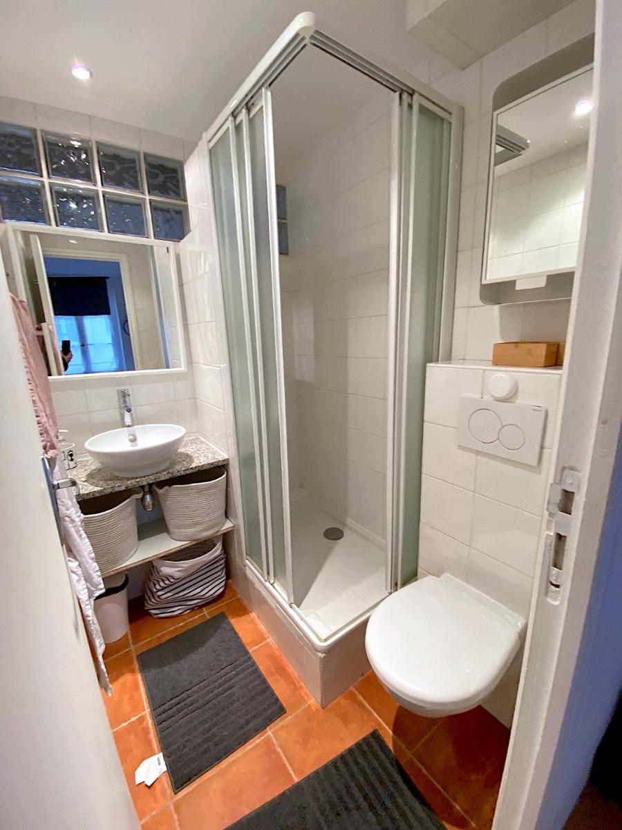 Suitetrails - L'appartement Vaugirard