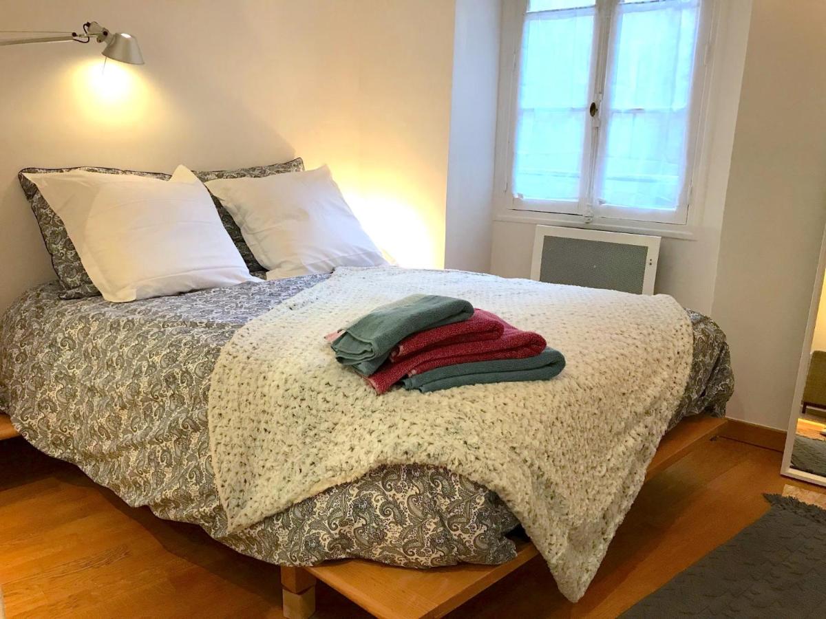 Suitetrails - L'appartement Vaugirard