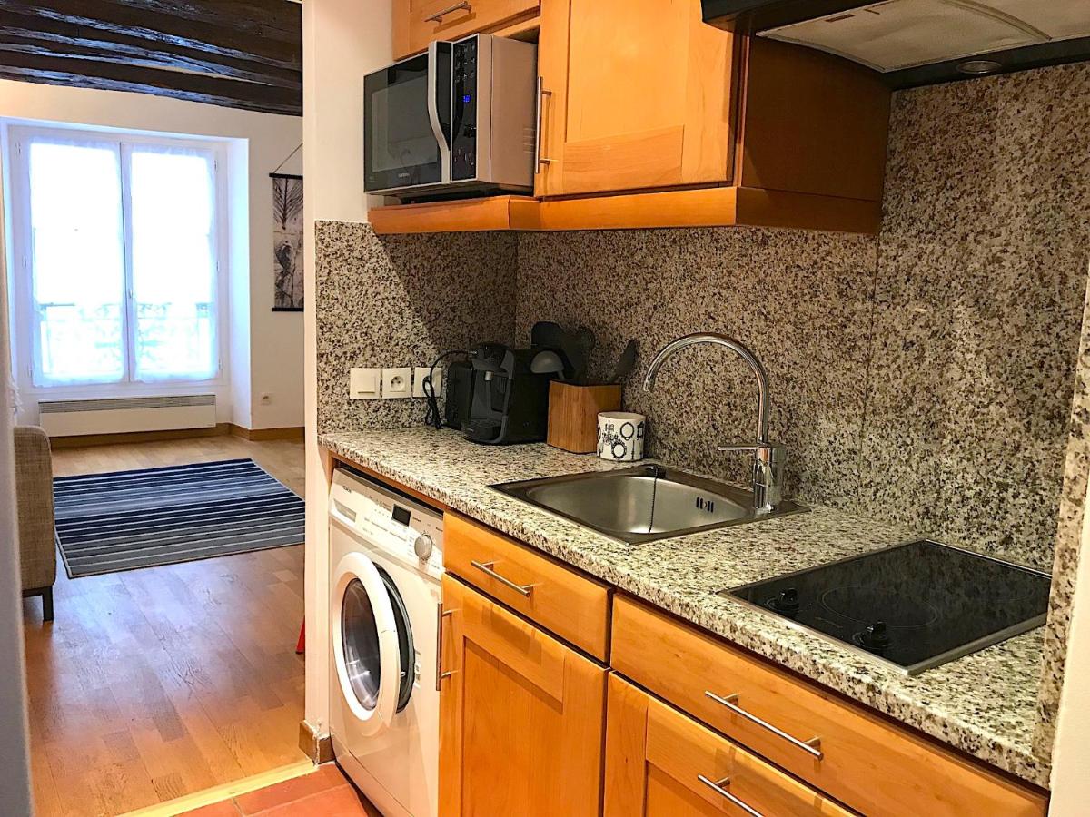 Suitetrails - L'appartement Vaugirard