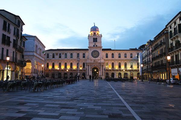 Appartamento Forcellini - Housity