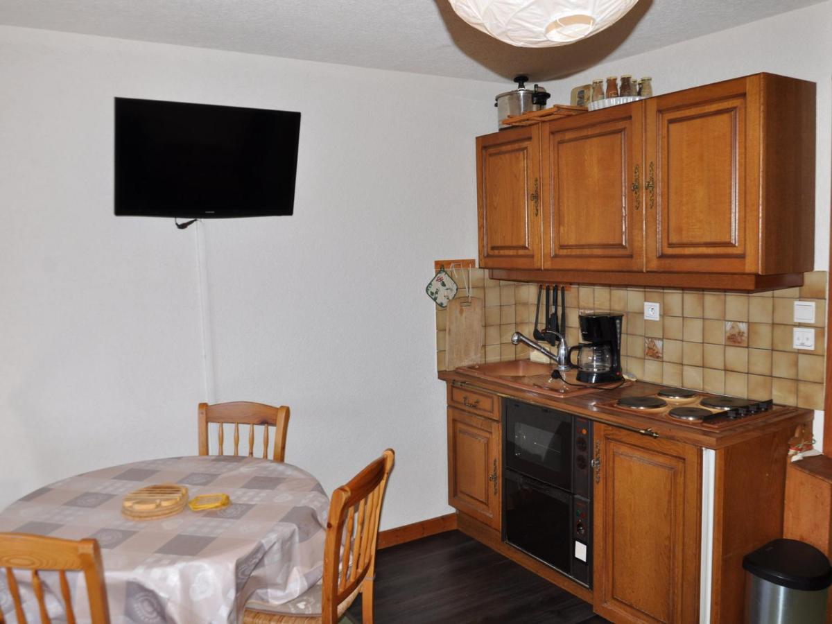 Appartement Châtel, 2 pièces, 5 personnes - FR-1-693-73 - Housity