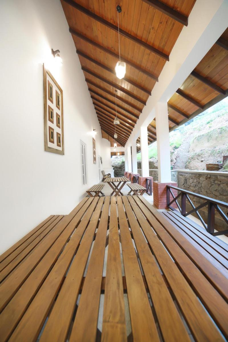 Suitetrails - The Montfort, Nuwaraeliya