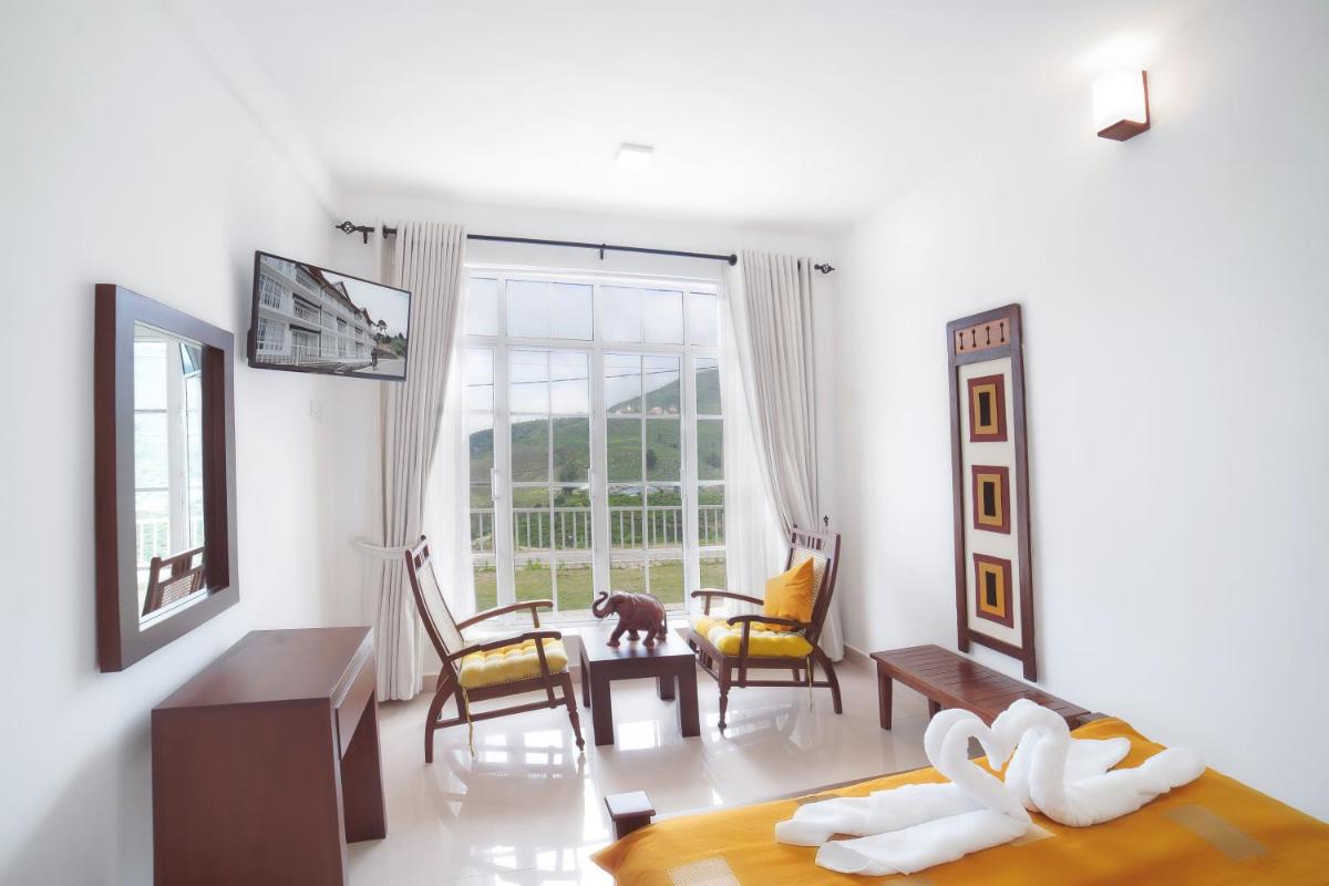 Suitetrails - The Montfort, Nuwaraeliya