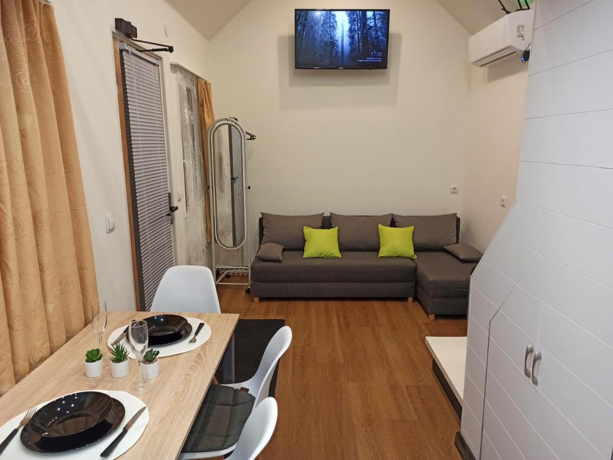 Suitetrails - Tiny House