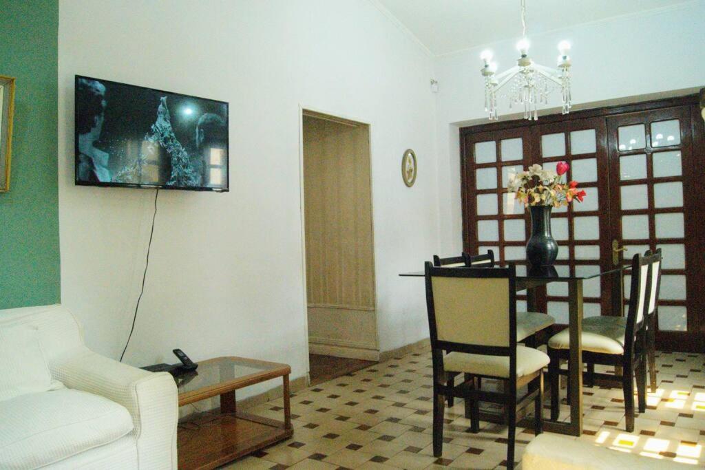 Suitetrails - Avellanos house.