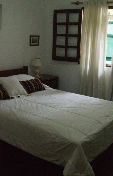 Suitetrails - Avellanos house.