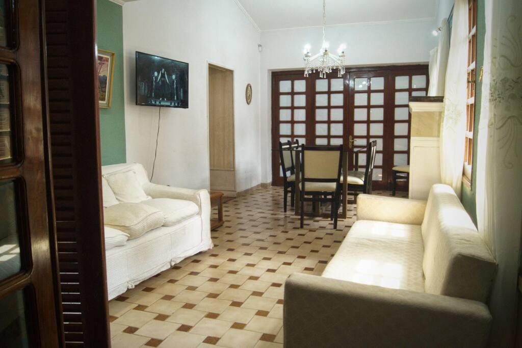 Suitetrails - Avellanos house.