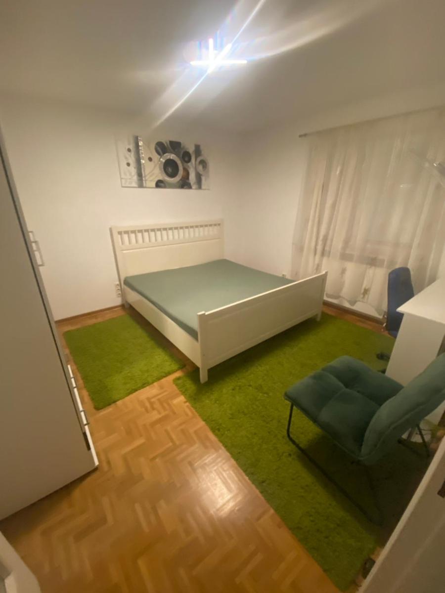 Suitetrails - Mainz Oberstadt City Loft for Buisness and Family