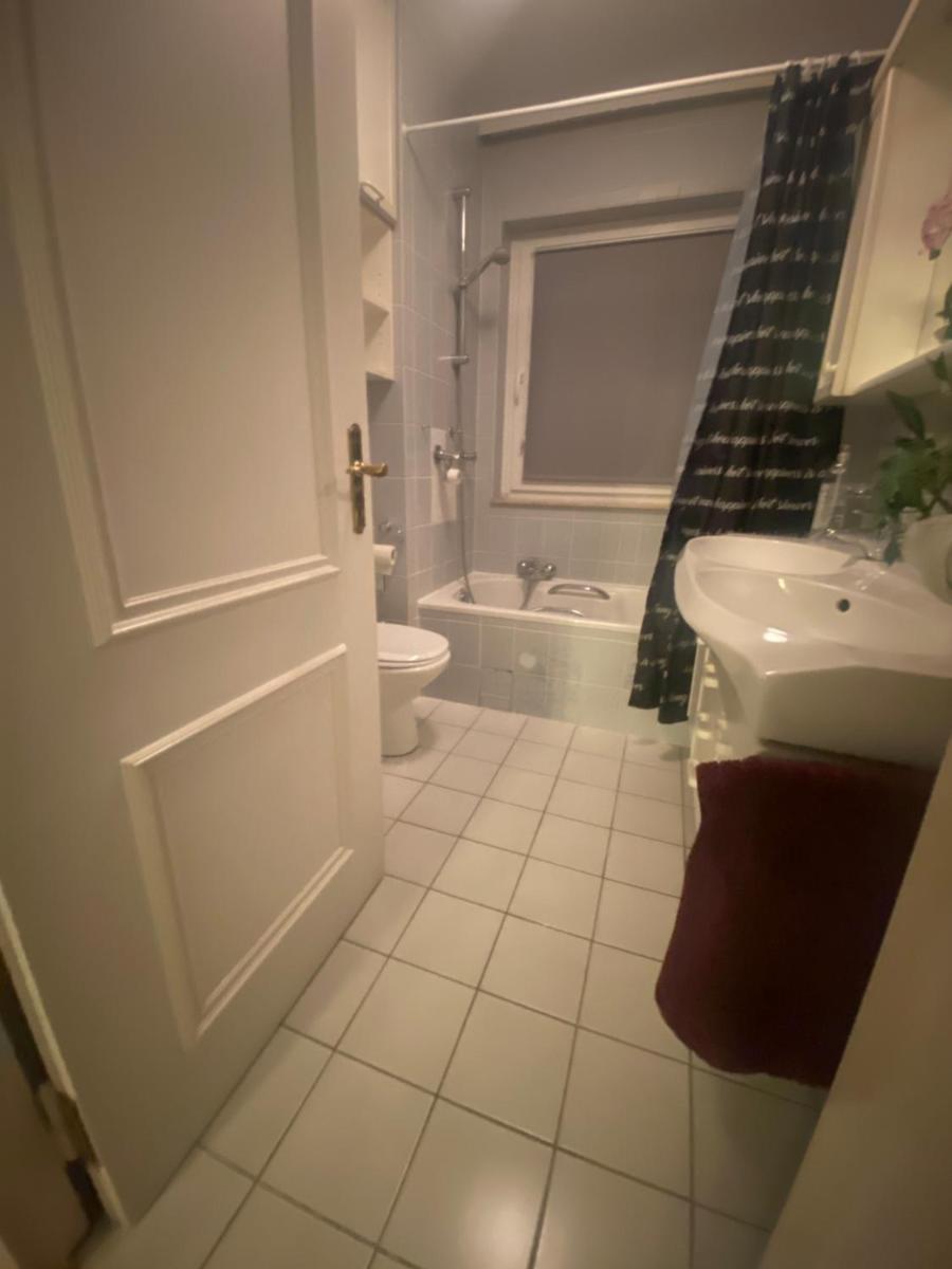Suitetrails - Mainz Oberstadt City Loft for Buisness and Family