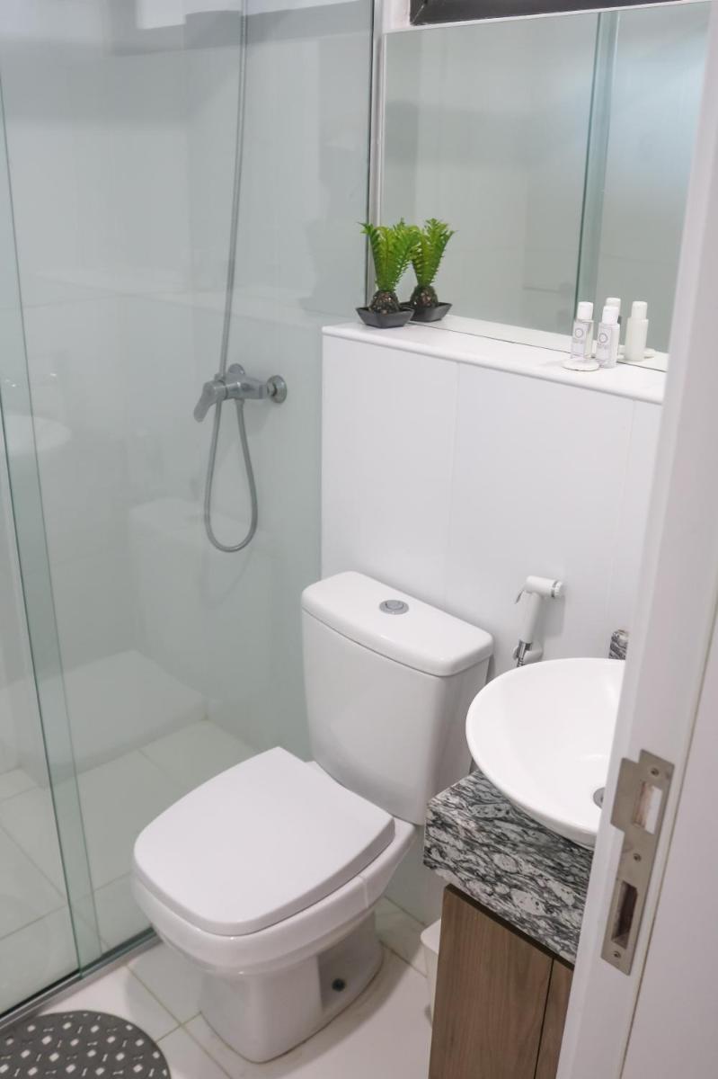 Hermoso Monoambiente ZV205, Edif Zetta Village Airport - Housity