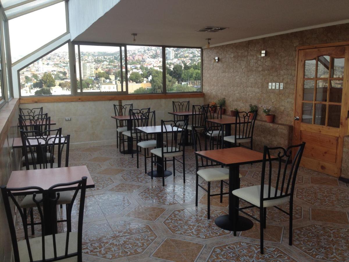 Hotel Ecomusic - Housity