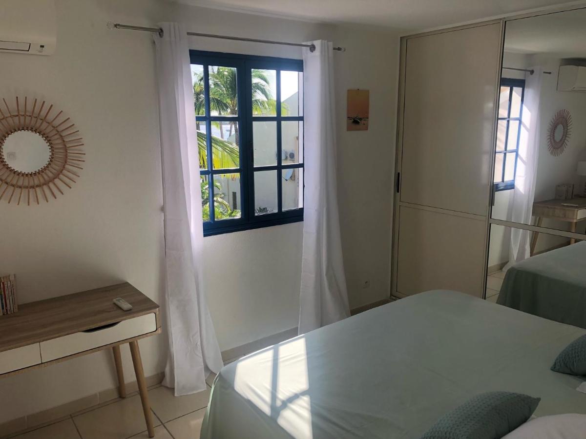 Suitetrails - Apt 2 chambres Vue Lagon