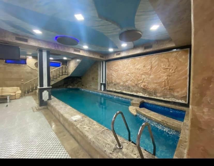 Suitetrails - Prince Hotel Kapan