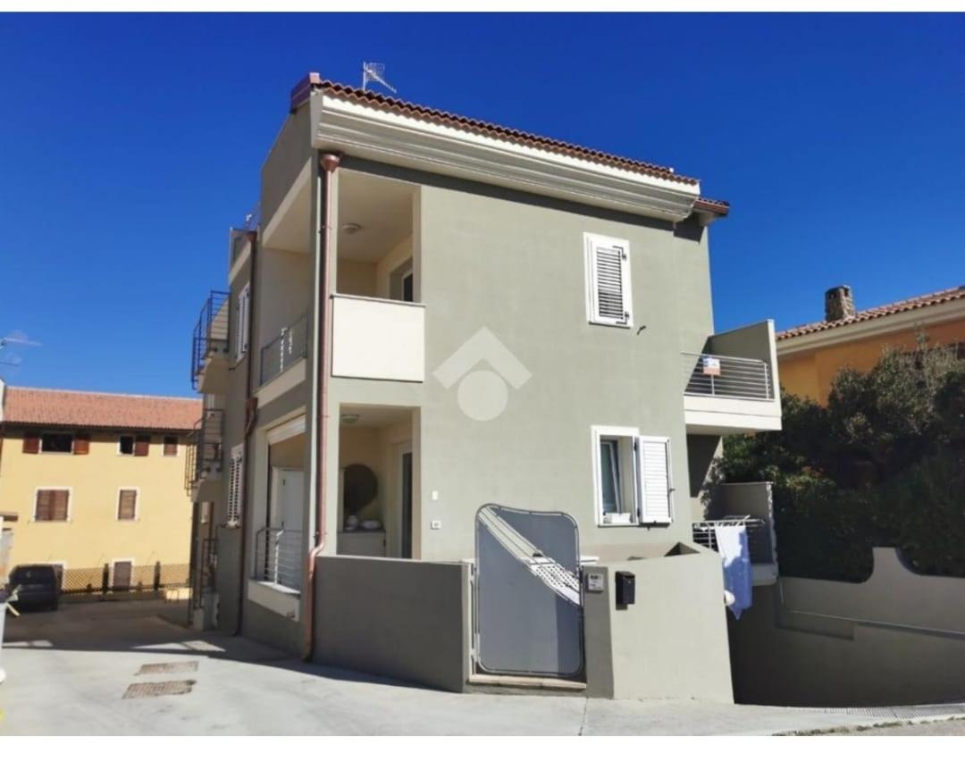 Suitetrails - Casa Arborea