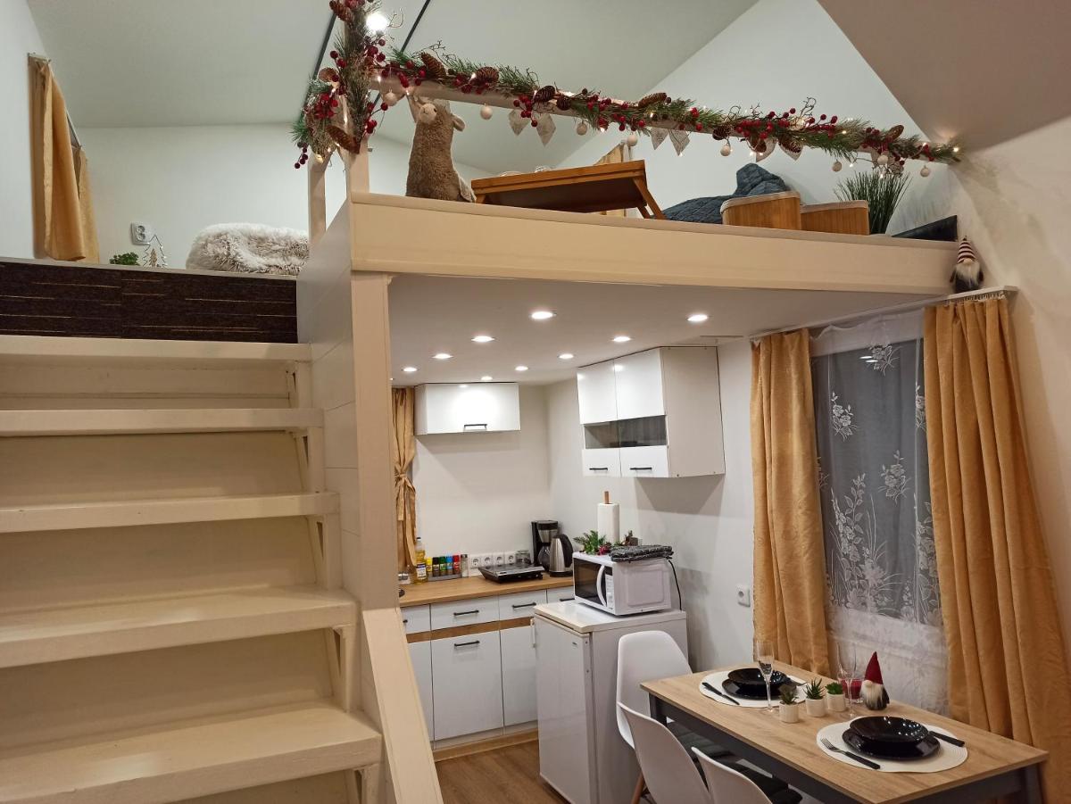 Suitetrails - Tiny House